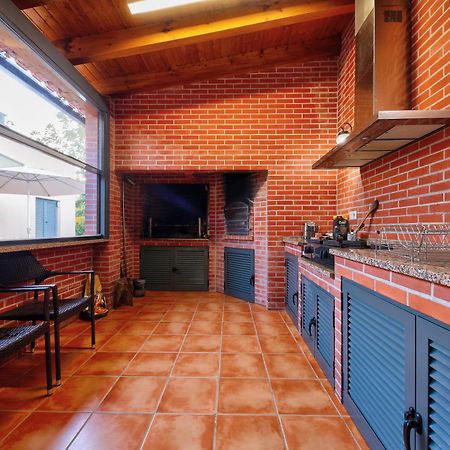 Maison d'hôtes Casa Da Alzira à Anadia Extérieur photo