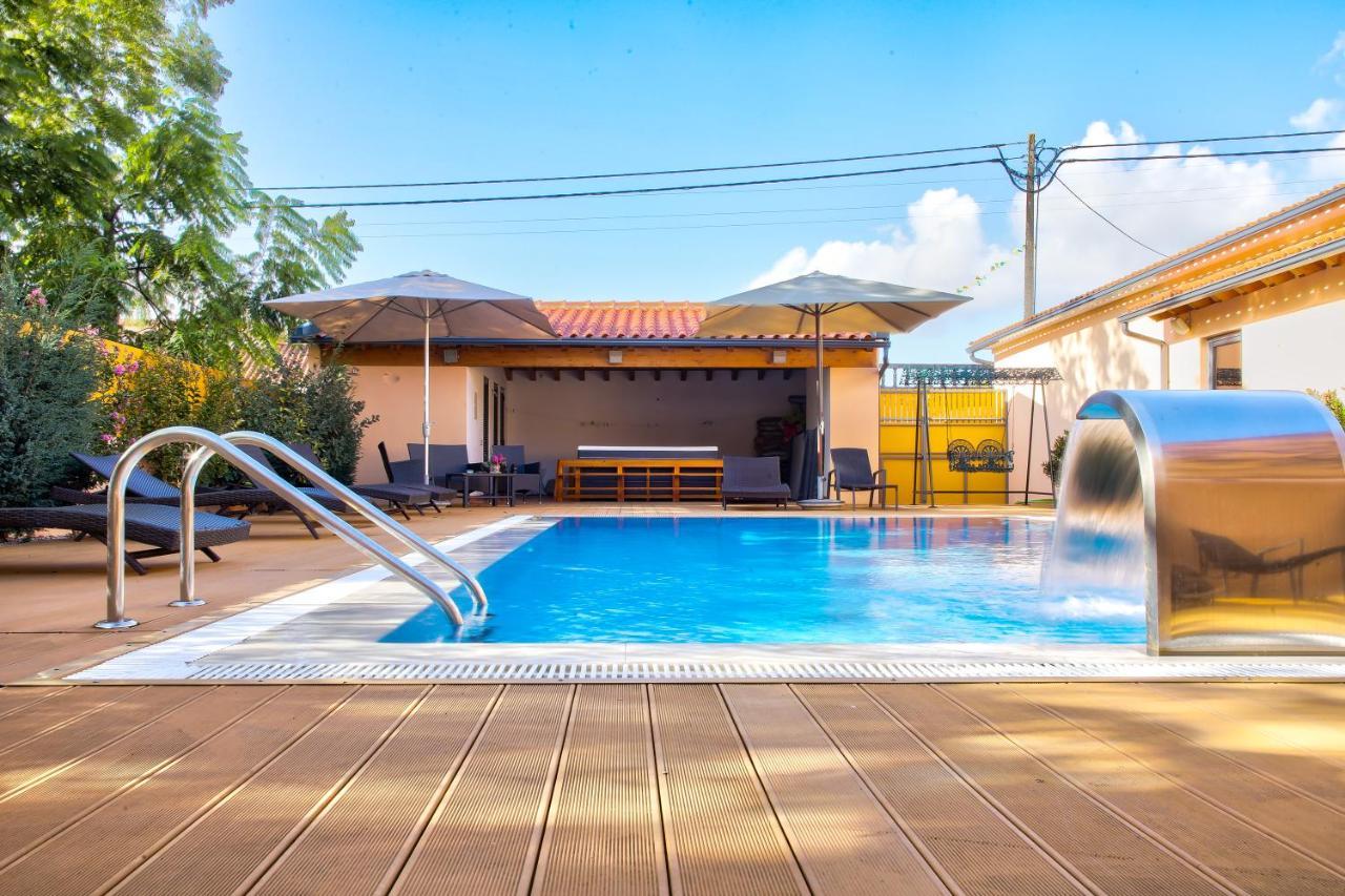 Maison d'hôtes Casa Da Alzira à Anadia Extérieur photo