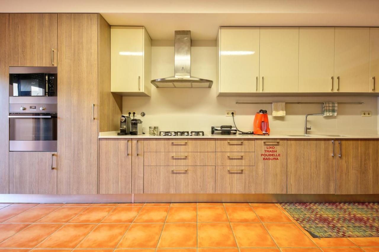 Maison d'hôtes Casa Da Alzira à Anadia Extérieur photo