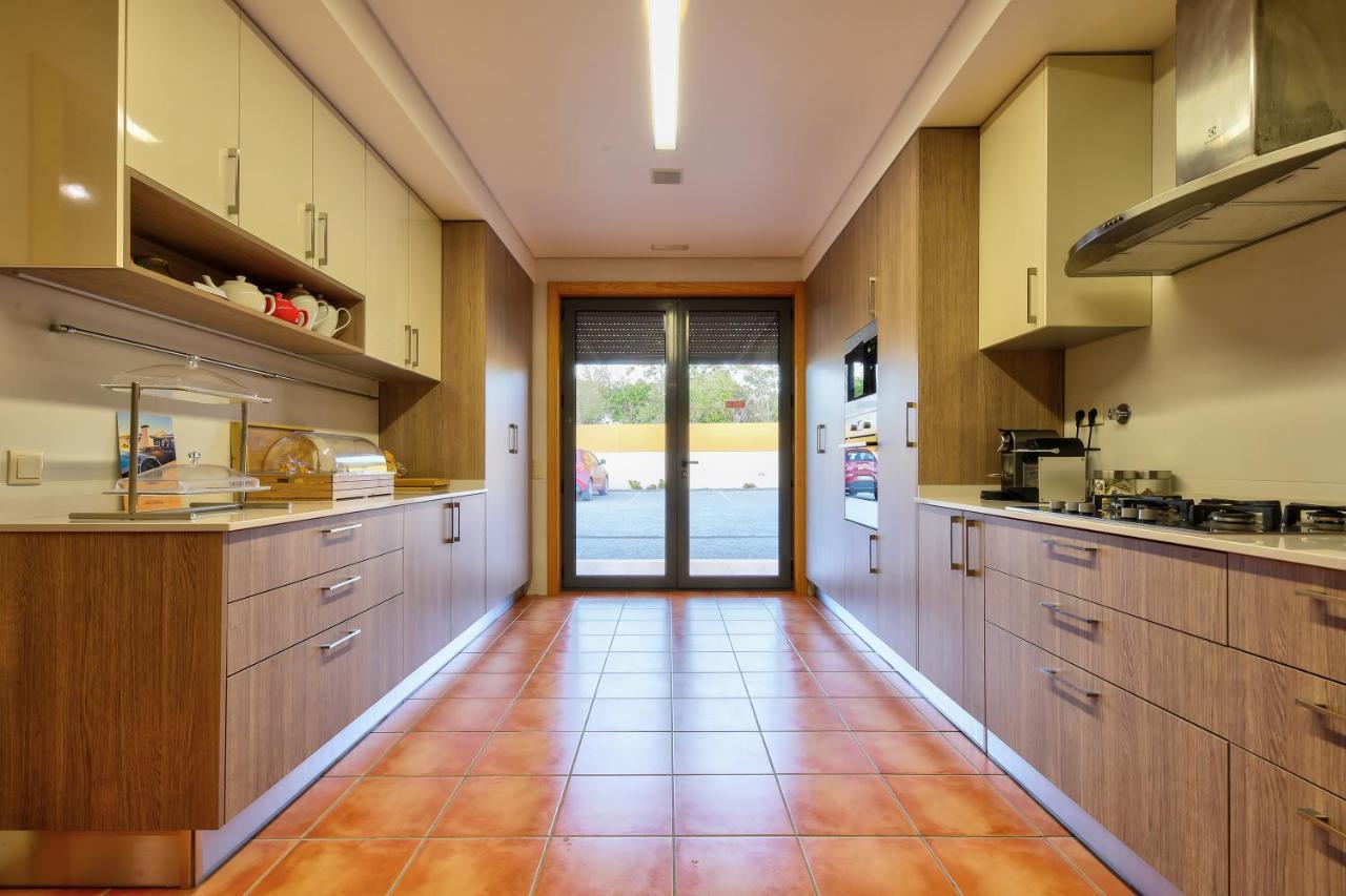 Maison d'hôtes Casa Da Alzira à Anadia Extérieur photo