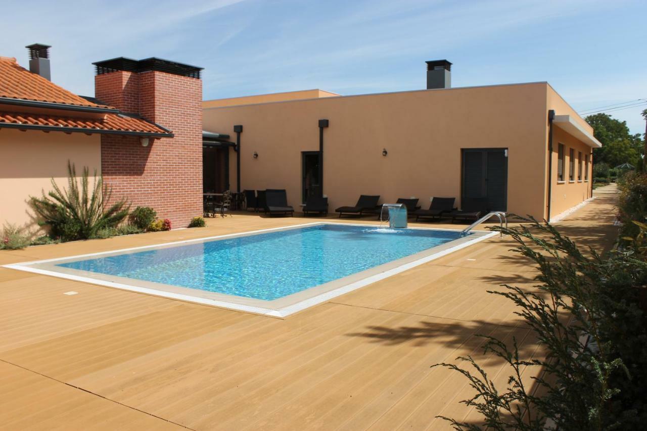 Maison d'hôtes Casa Da Alzira à Anadia Extérieur photo