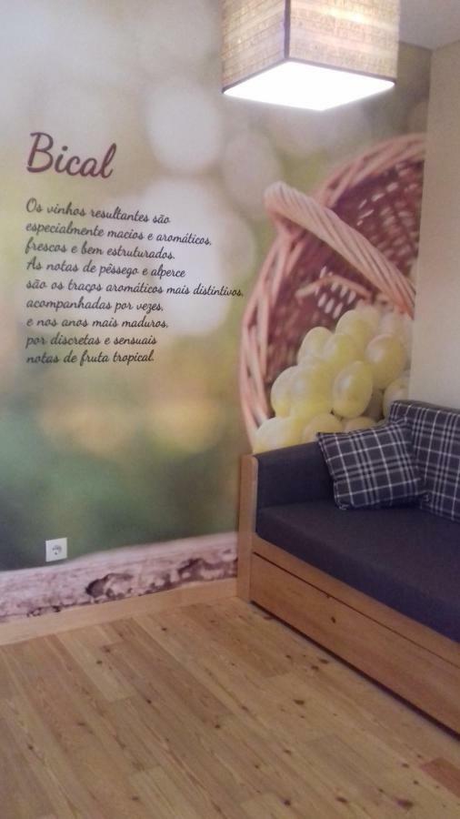 Maison d'hôtes Casa Da Alzira à Anadia Extérieur photo
