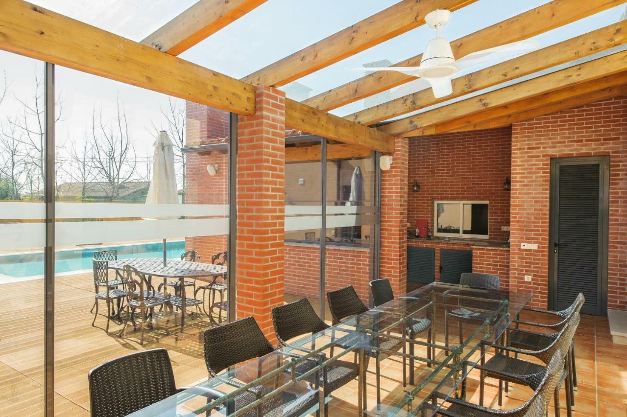 Maison d'hôtes Casa Da Alzira à Anadia Extérieur photo